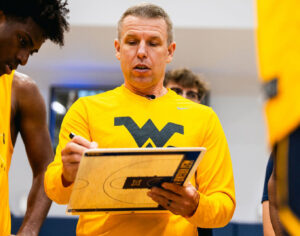 COLUMN: Ross Hodge has to see through the 'buts' in order to make WVU nationally relevant again